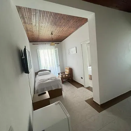 Hotel Vecchia